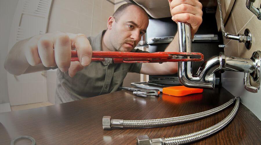Local expert plumbing services in Woodlake, TX